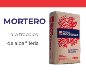mortero